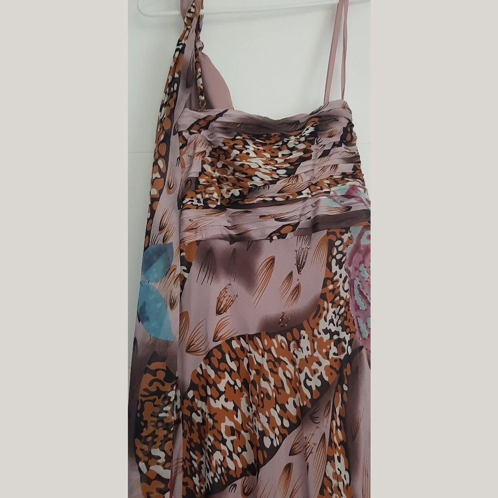 Long gown - Picture 2 of 6